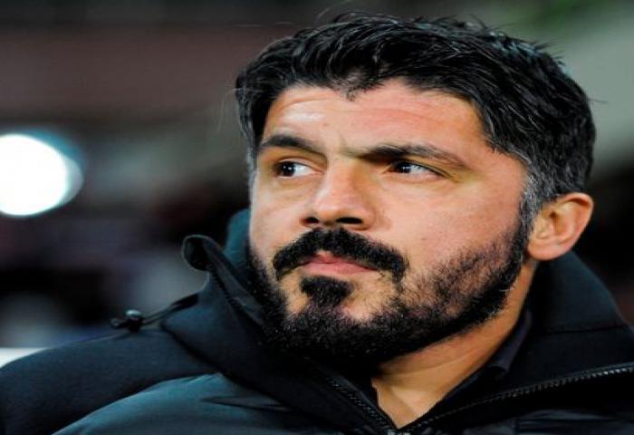 AC Milan Tunjuk Gattuso Sebagai Pelatih Kepala